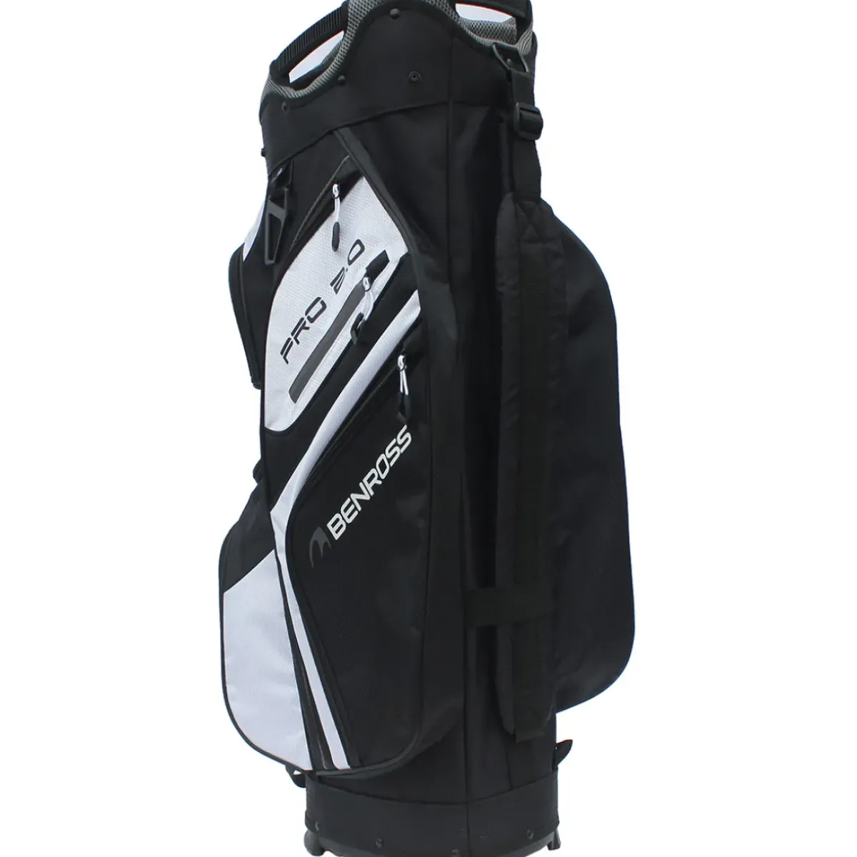 Outlet PROTEC 2.0 Deluxe Golf Cart Bag Trolley/cart Bags