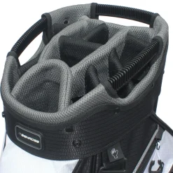 Outlet PROTEC 2.0 Deluxe Golf Cart Bag Trolley/cart Bags