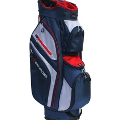 Outlet PROTEC 2.0 Deluxe Golf Cart Bag Trolley/cart Bags