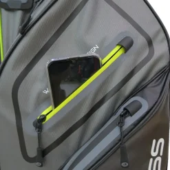 Sale Protec 5.0 Waterproof Golf Cart Bag Waterproof Bags|Trolley/cart Bags