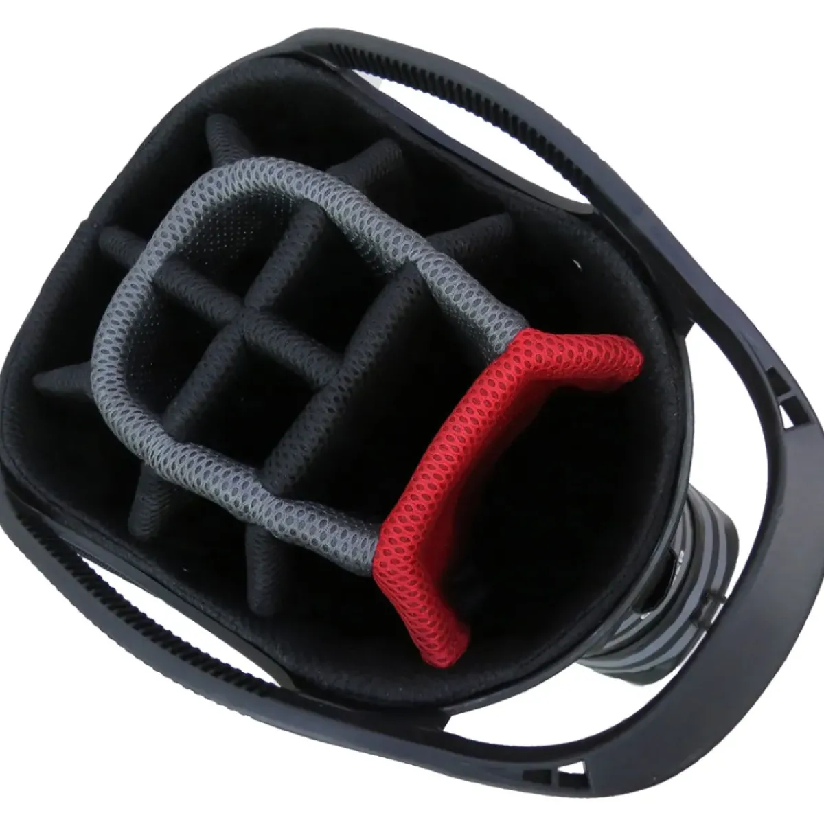 Hot Protec 5.0 Waterproof Golf Cart Bag Waterproof Bags|Trolley/cart Bags