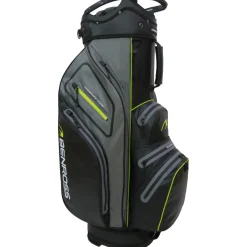 Hot Protec 5.0 Waterproof Golf Cart Bag Waterproof Bags|Trolley/cart Bags
