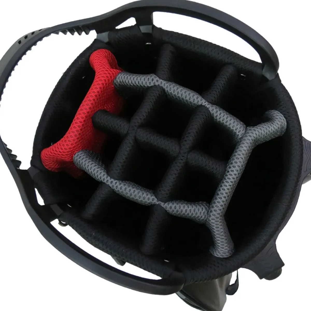 Best Protec 5.0 Waterproof Golf Stand Bag Nikon Rangefinders|Rangefinders