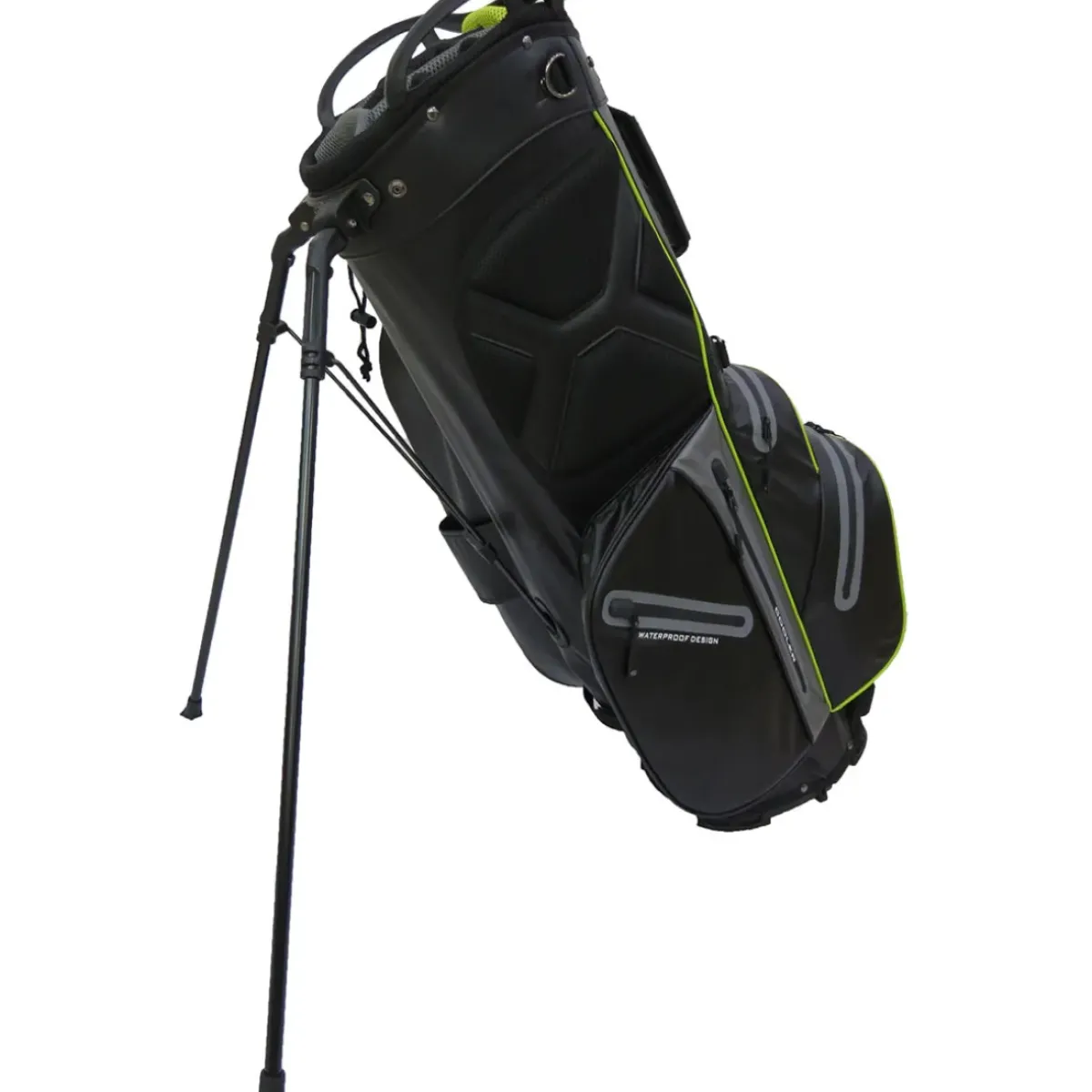 Best Protec 5.0 Waterproof Golf Stand Bag Nikon Rangefinders|Rangefinders