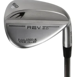 Best REV 2.0 Steel Golf Wedge Wedges