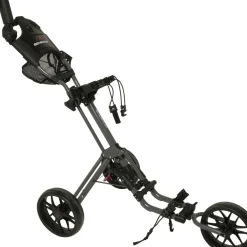 Hot Slider 2.0 3-Wheel Golf Trolley Nikon Rangefinders|Rangefinders