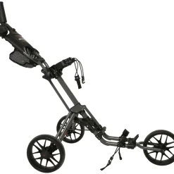Hot Slider 2.0 3-Wheel Golf Trolley Nikon Rangefinders|Rangefinders