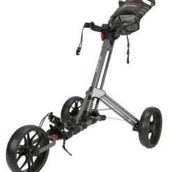 Sale Slider 3-Wheel Push Golf Trolley Nikon Rangefinders|Rangefinders