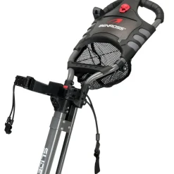 Sale Slider 3-Wheel Push Golf Trolley Nikon Rangefinders|Rangefinders