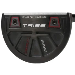Best Tribe SRT 002 Golf Putter Putters