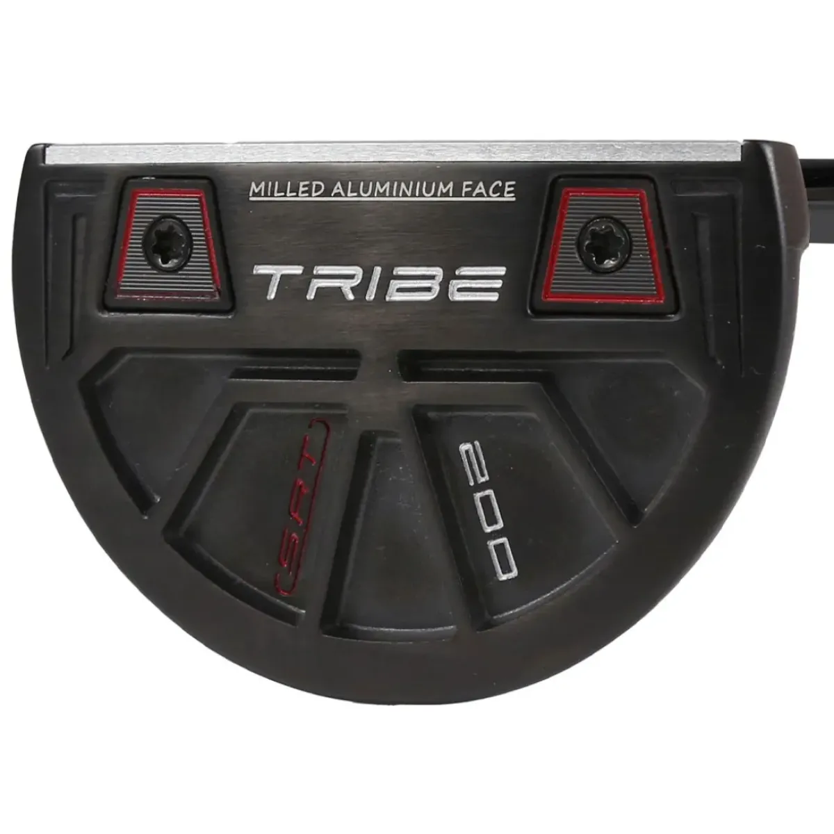 Best Tribe SRT 002 Golf Putter Putters