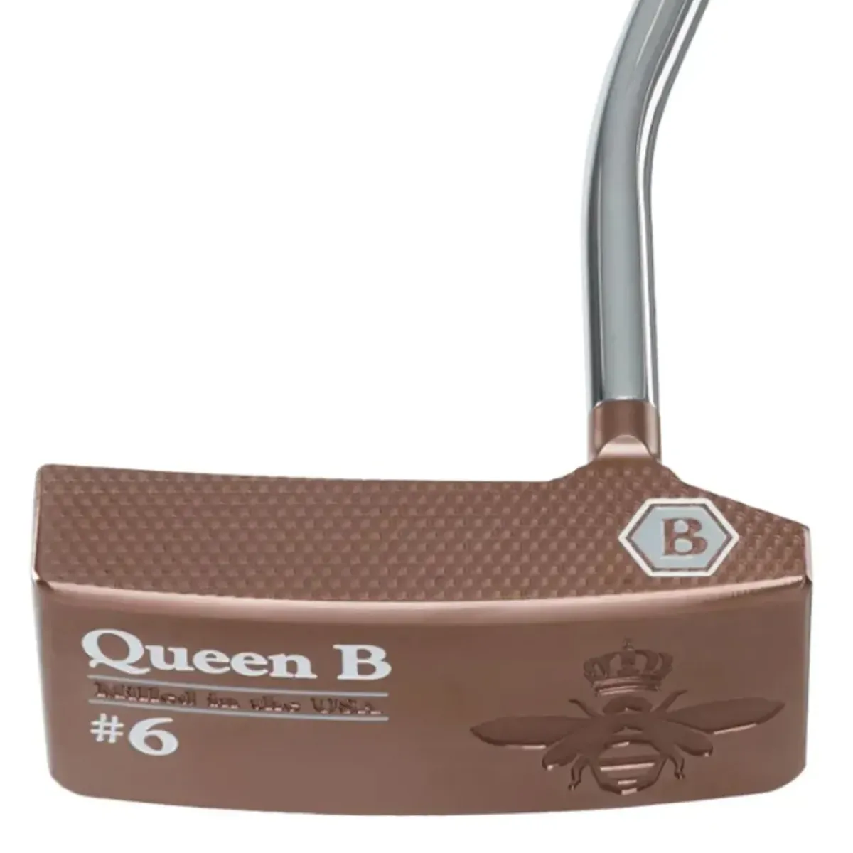 Discount Queen B Golf Putter Putters