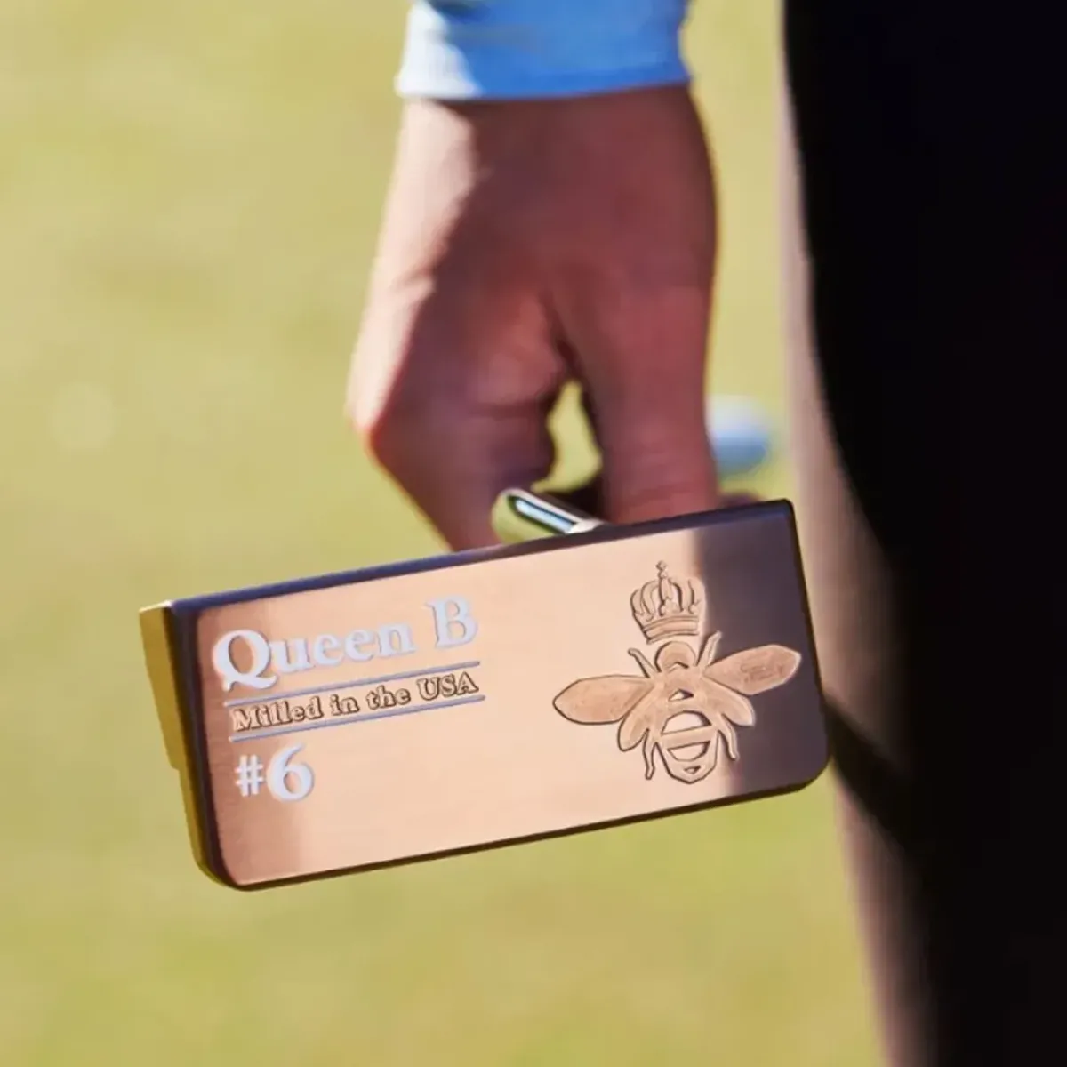 Discount Queen B Golf Putter Putters