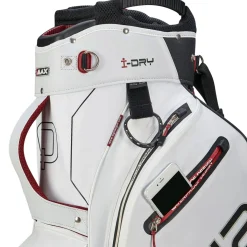 Aqua Sport 4 Golf Cart Bag Waterproof Bags|Trolley/cart Bags