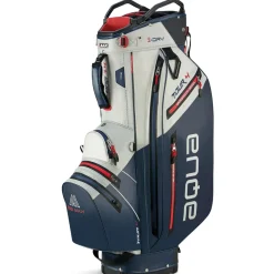 Best Aqua Tour 4 Golf Cart Bag Tour & Staff Bags|Waterproof Bags