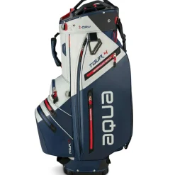 Best Aqua Tour 4 Golf Cart Bag Tour & Staff Bags|Waterproof Bags
