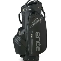 Best Aqua Tour 4 Golf Cart Bag Tour & Staff Bags|Waterproof Bags