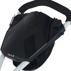 New Blade Quattro Golf Trolley Push/pull Trolleys