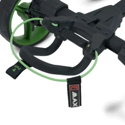 New Blade Quattro Golf Trolley Push/pull Trolleys