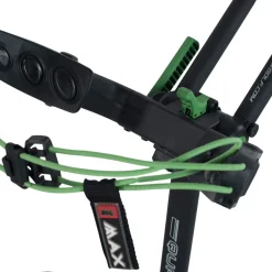 New Blade Quattro Golf Trolley Push/pull Trolleys