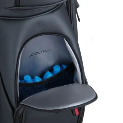 Hot Dri Lite Prime Golf Cart Bag Trolley/cart Bags