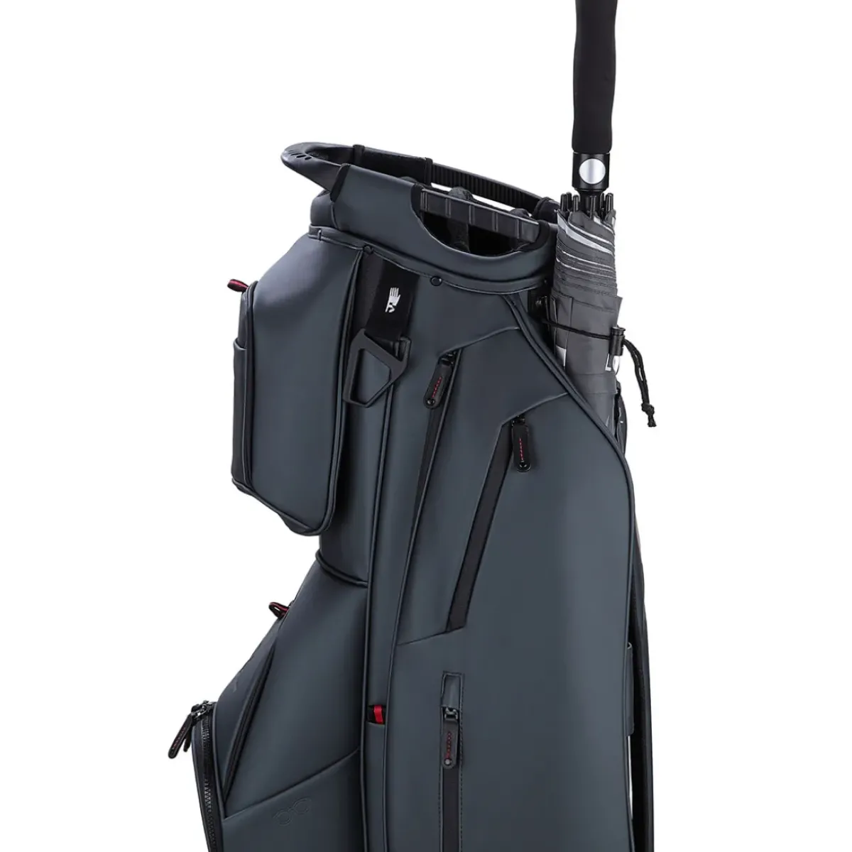 Hot Dri Lite Prime Golf Cart Bag Trolley/cart Bags