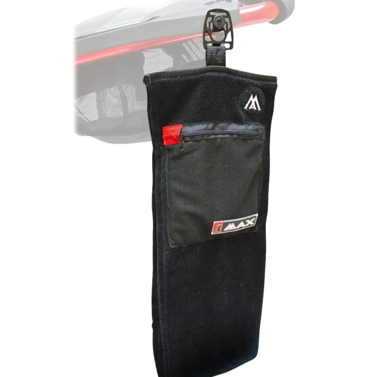 Hot Quick Lok Golf Towel Golf Towels