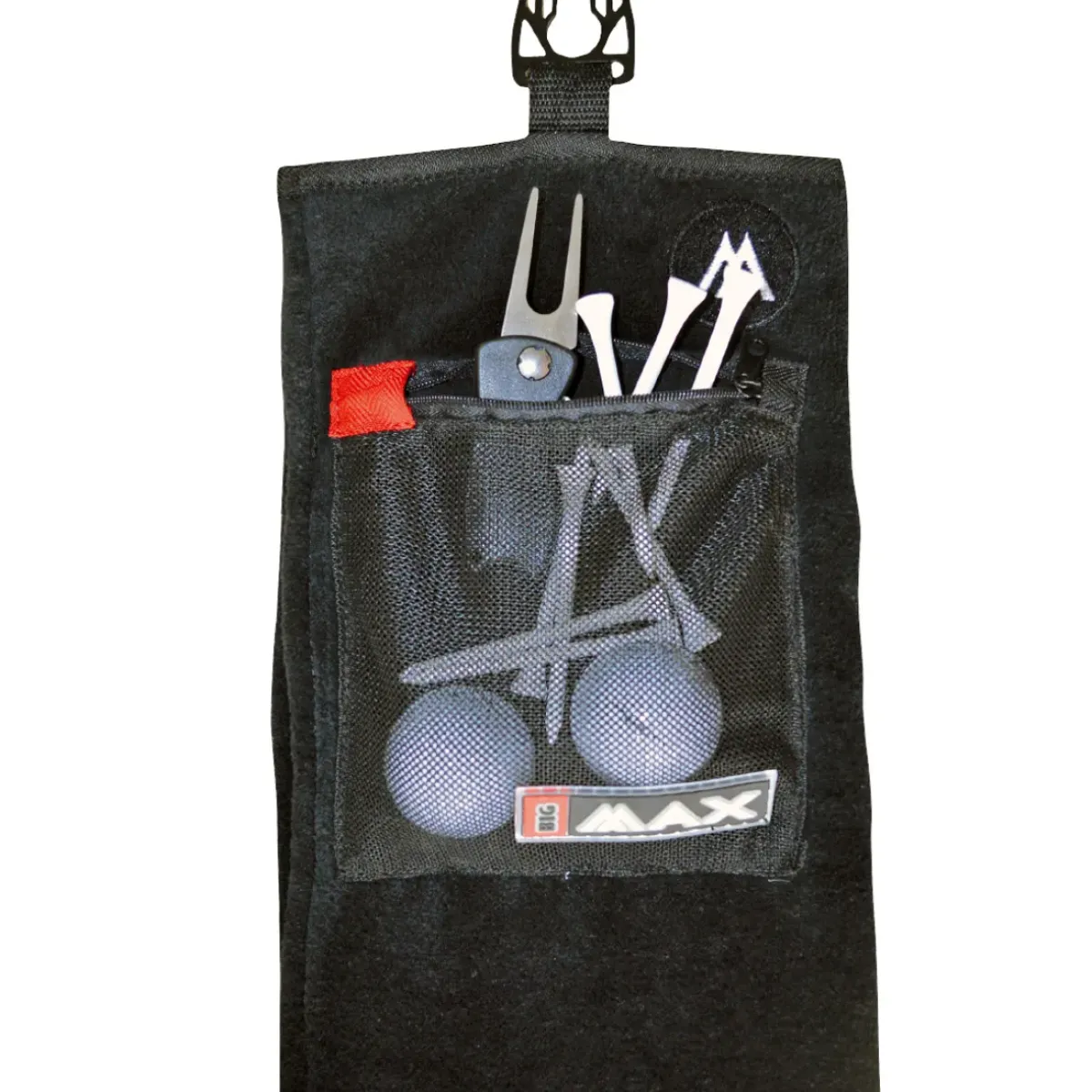 Hot Quick Lok Golf Towel Golf Towels