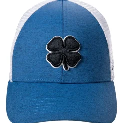 Clearance Black Clover Men's Perfect Luck Golf Cap Men's Caps & Hats