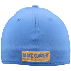 Clearance Black Clover Men's Premium Golf Cap Men's Caps & Hats