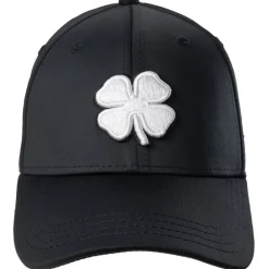 Outlet Black Clover Men's Premium Golf Cap Men's Caps & Hats
