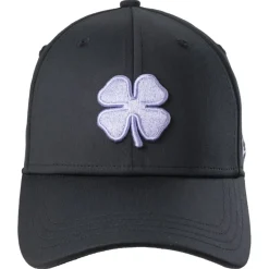 Best Black Clover Men's Premium Golf Cap Caps & Hats|Caps & Hats