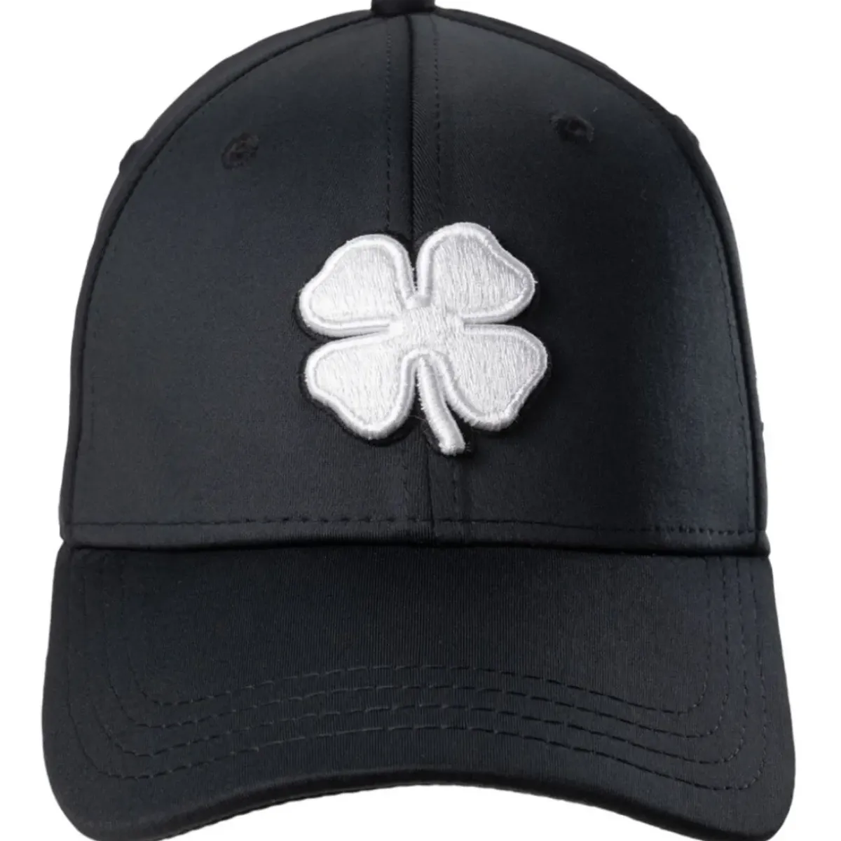 Best Black Clover Men's Premium Golf Cap Caps & Hats|Caps & Hats