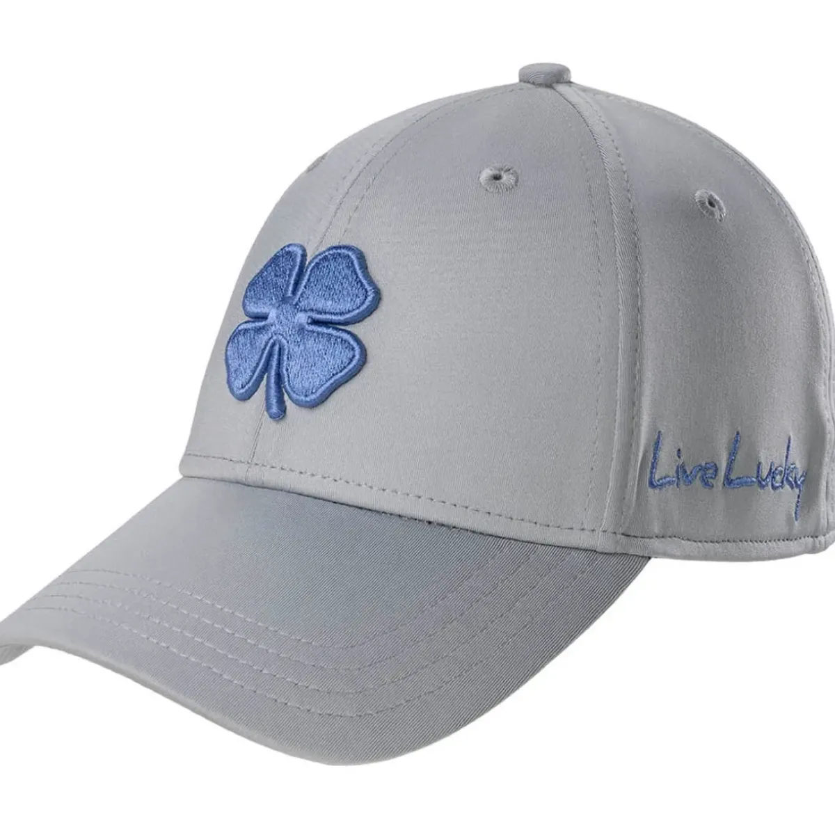 Best Black Clover Men's Premium Golf Cap Caps & Hats|Caps & Hats