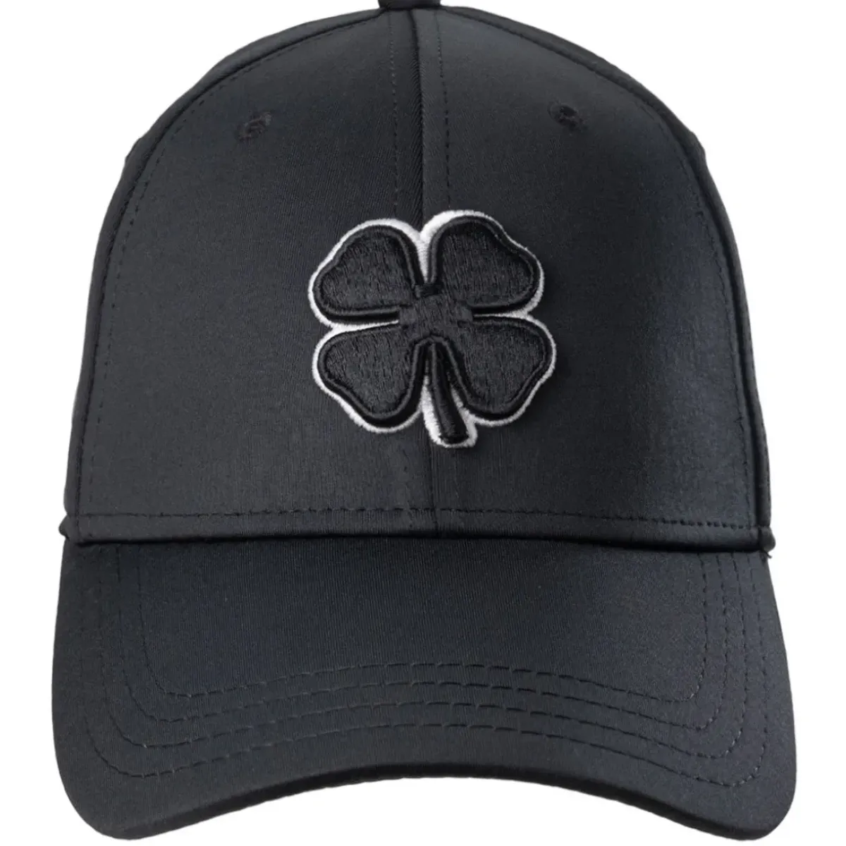 Best Black Clover Men's Premium Golf Cap Caps & Hats|Caps & Hats