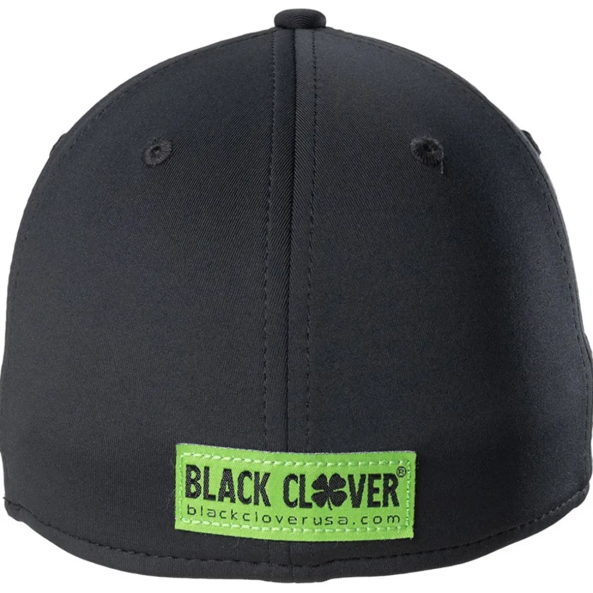 Best Black Clover Men's Premium Golf Cap Caps & Hats|Caps & Hats
