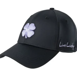 Black Clover Men's Premium Golf Cap Caps & Hats|Caps & Hats