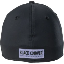 Sale Black Clover Men's Premium Golf Cap Caps & Hats|Caps & Hats