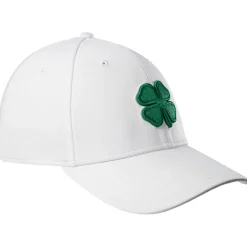 Black Clover Men's Premium Golf Cap Caps & Hats|Caps & Hats