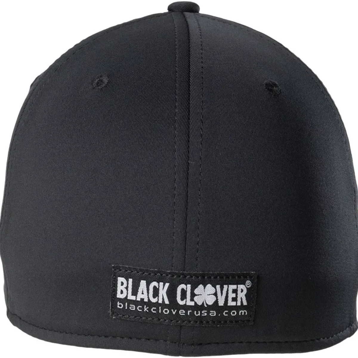 Black Clover Men's Premium Golf Cap Caps & Hats|Caps & Hats