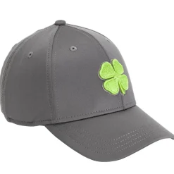 Black Clover Men's Premium Golf Cap Caps & Hats|Caps & Hats