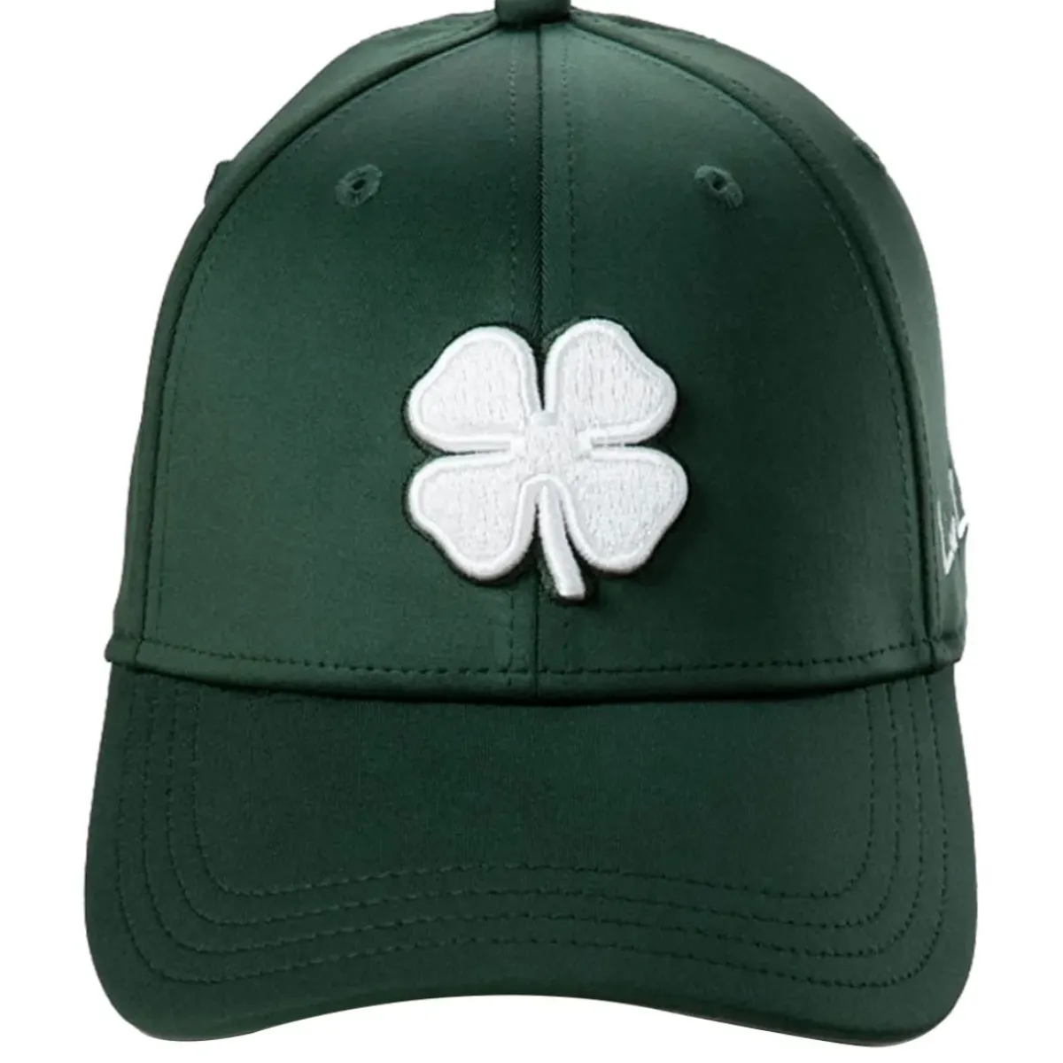 Black Clover Men's Premium Golf Cap Caps & Hats|Caps & Hats
