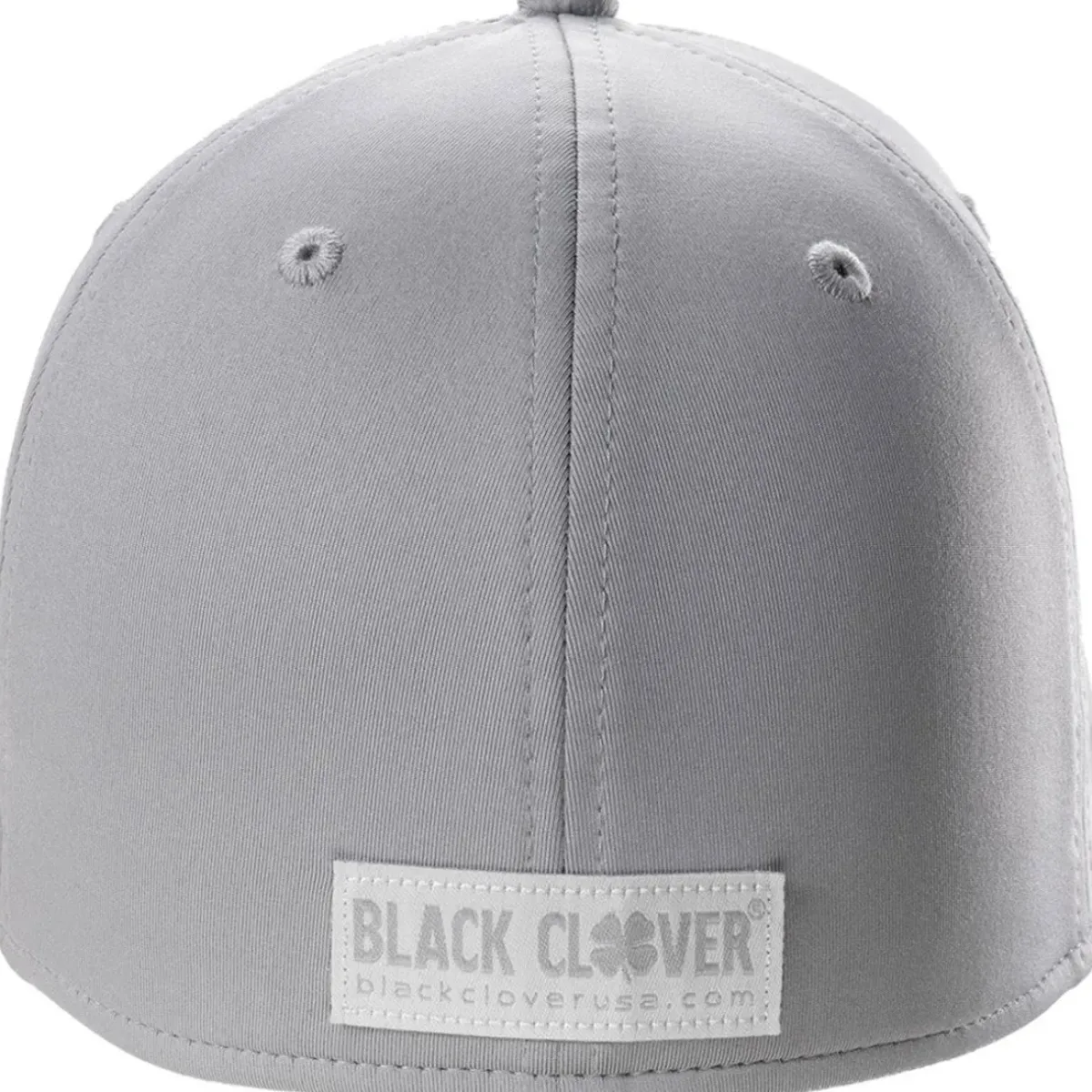 Black Clover Men's Premium Golf Cap Caps & Hats|Caps & Hats
