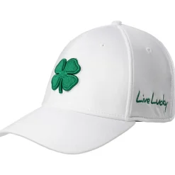 Sale Black Clover Men's Premium Golf Cap Caps & Hats|Caps & Hats