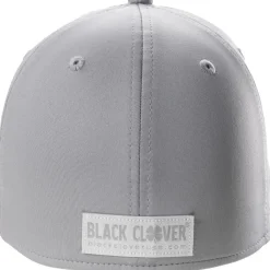 Hot Black Clover Men's Premium Golf Cap Men's Caps & Hats