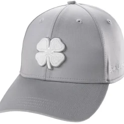 Clearance Black Clover Men's Premium Golf Cap Caps & Hats|Caps & Hats
