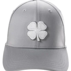 Clearance Black Clover Men's Premium Golf Cap Caps & Hats|Caps & Hats