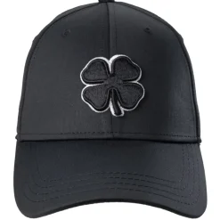 Clearance Black Clover Men's Premium Golf Cap Caps & Hats|Caps & Hats