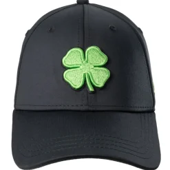 Clearance Black Clover Men's Premium Golf Cap Caps & Hats|Caps & Hats
