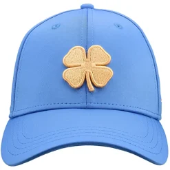 Clearance Black Clover Men's Premium Golf Cap Caps & Hats|Caps & Hats